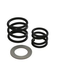 Arrma 340183 HD Servo Saver Spring Set, Kraton 8S EXB