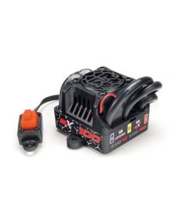 Arrma 390069 BLX100 Brushless, 3S, ESC, 4x4