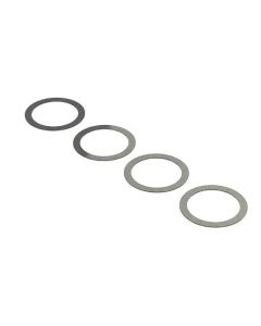 Arrma AR709052 Washer, 12x15.5x0.2mm, 4pcs