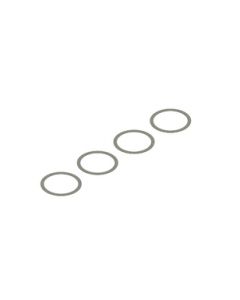 Arrma ARA709054 WASHER 20x24x0.2mm (4pcs)