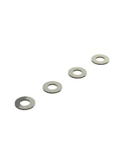 Arrma ARA709056 Washer 8x16x1mm, 4pcs, 8S BLX