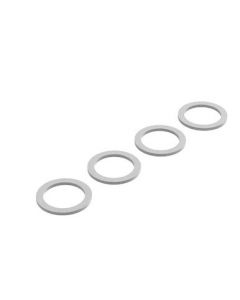 Arrma ARA709058 Washer 6x8x0.5mm, 4pcs, 8S BLX