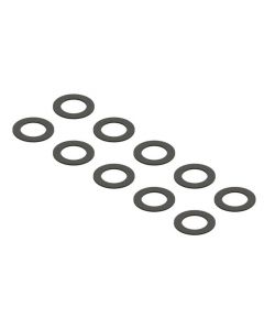 Arrma 709065 Shim 9.1x14.6x0.5mm (10pcs)