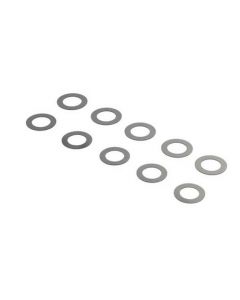 Arrma 709069 12.1x19.5x0.3mm Shims, Kraton 6S EXB