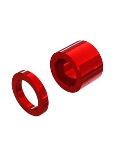 Arrma ARA714000 Spool Spacer Set (2x12x9mm, 8x12x2mm)