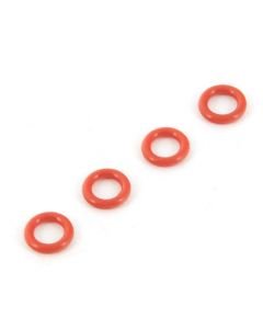 Arrma AR716011 Silicone O-rings - Outside Diameter x Thickness - 4.5x1.5mm (4pcs)