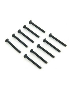 Arrma AR721326 BUTTON HEAD SCREW 3x26mm (10pcs)