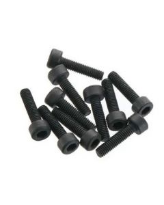 Arrma 723312 Cap Head Screw, 3x12mm, 10pcs