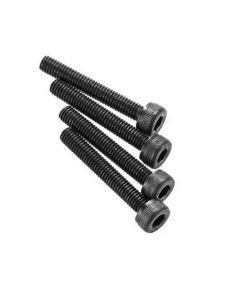 Arrma 723320 Cap Head Hex Machine Screw, 3x20mm (4pcs)