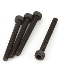 Arrma AR723328 CAP HEAD SCREW M3x28mm (4pcs)