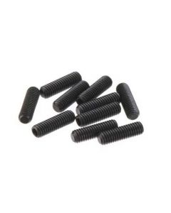 Arrma 724310 Set Screw, 3x10mm 10pcs