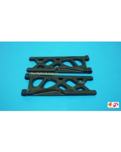 Arrma AR330521 Suspension Arms Rear 4x4 Kraton/Outcast 4S