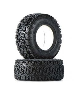 Arrma ARSC08AX Dboots Sidewinder 2  Tyres (2pcs/ Fury, Mojave, Senton) 1/8