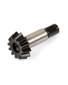 Team Asiociated 81005 RC8B3 Diff Pinion Gear, 12T, 6mm Shaft, 5mm Cup