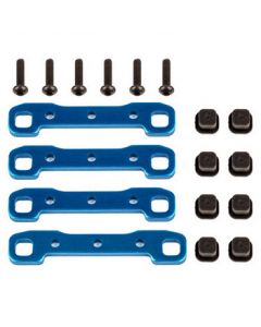 Team Associated 25802 Rival MT10 Arm Mounts