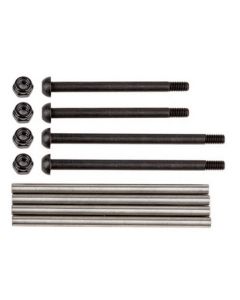 Team Associated 25803 Rival MT10 Hinge Pin Set