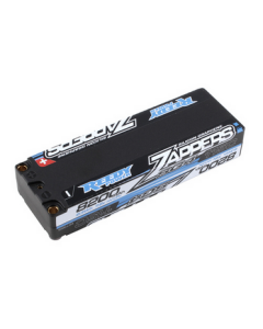 Team Associated 27359 Zappers SG4 8200mAh 115C 7.6V Lipo Battery Stick
