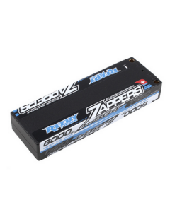 Team Associated 27360 Zappers SG4 6000mAh 115C 7.6V Lipo Battery Stick