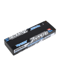 Team Associated 27361 Zappers SG4 5500mAh 85C 7.6V Lipo Battery Stick