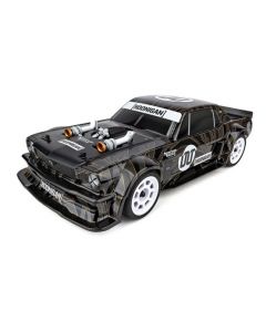 Team Associated 30124 "Hoonigan" Apex2 Hoonicorn RTR 1/10 (Requires battery & charger)