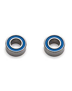 Team Associated 3977 Bearings, 3/16 x 3/8 in, rubber sealed