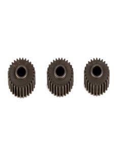 Team Associated 42026 Stealth(R) X Idler Gear Set