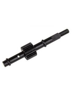 Team Associated 42319 Enduro SE, Stealth XF Top Shaft