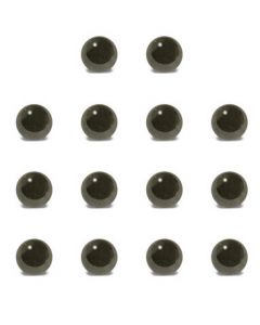 Team Associated 6584 FT Ceramic Diff Balls, 3/32in