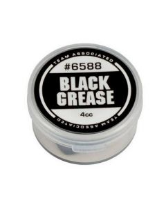 Team Associated 6588 Black Grease 4cc