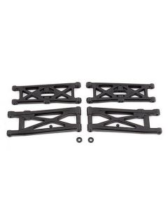 Team Associated 71015 Suspension Arm Set F&R T5M