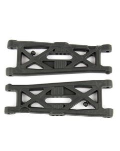 Team Associated 71104 Front Suspension Arms, hard