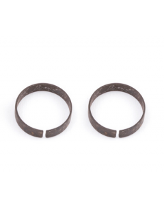 Team Associated 7996 FT Posi-Lock Quick Change Pin Retainers (DISCONTINUED)