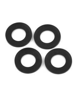 Team Associated 81184 Bleeder Shock Cap Seals, 16mm