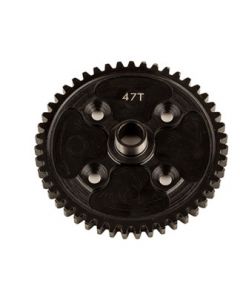 Team Associated 81351 Spur Gear 47T V2 RC8T3