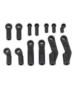 Team Associated 81521 RC8B4 Rod Ends Set