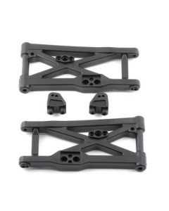 Team Associated 89027 RC8 Rear Lower Arms