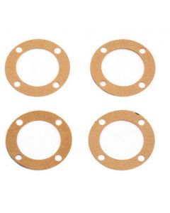 Team Associated 89116 Diff Gaskets