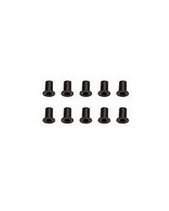 Team Assiociated 91028 Steel Hat Bushing