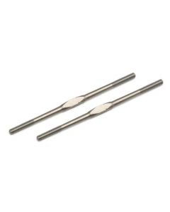 Team Associated 91039 HD Turnbuckles 80mm (2pcs)   