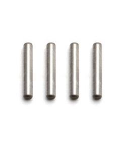 Team Assiociated 91436 CVA/Wheel Hex Pins B5