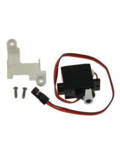 ATOMIC AT-045 LIGHTNING REPLACEMENT STEERING SERVO 