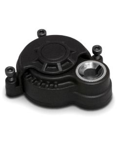 Axial AX0507 Multi-position Easy Start Back plate(28/32 Engine)