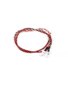 Axial AX24253 Double LED light string (red LED)