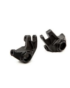 Axial AXI232060 AR45 Left and Right Steering Knuckles, SCX10 III