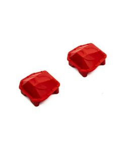 Axial AXI232063 AR45 Differential Covers, SCX10 III