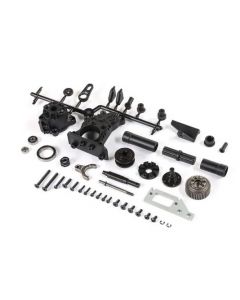 Axial AXI238001 LCXU, DIG Conversion Kit
