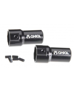 Axial AX30494 Alu. Rear Axle Lockout (2pcs)