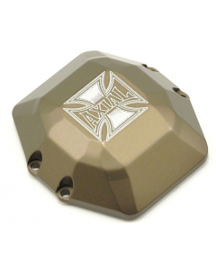 Axial AX30829 AR60 OCP Machined Low-Profile Diff Cover