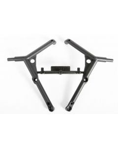 Axial 31006 Yeti™ XL Chassis Cage Components (works with AX90032)