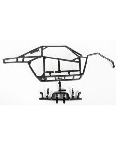 Axial AX31010 Y-480 Roll Cage (Passenger Side)